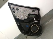 Recambio de guarnecido puerta trasera derecha para opel mokka 1.2 (76) referencia OEM IAM 98351462ZD  