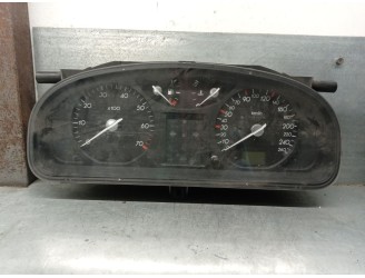 Recambio de cuadro instrumentos para renault laguna ii (bg0/1_) 2.0 16v (bg00, bg0k, bg0p, bg0w) referencia OEM IAM 8200218861  