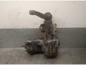 Recambio de caja direccion para nissan terrano ii (r20) 3.0 di 4wd referencia OEM IAM 490017F010 492007F010 8074974603 ZF