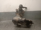 Recambio de caja direccion para nissan terrano ii (r20) 3.0 di 4wd referencia OEM IAM 490017F010 492007F010 8074974603 ZF