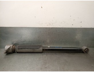 Recambio de amortiguador trasero derecho para seat ibiza iii (6l1) 1.2 referencia OEM IAM 6Q0513025AR 6Q0513025AR 