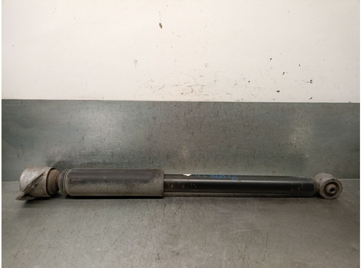 Recambio de amortiguador trasero derecho para seat ibiza iii (6l1) 1.2 referencia OEM IAM 6Q0513025AR 6Q0513025AR 
