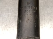 Recambio de amortiguador trasero derecho para seat ibiza iii (6l1) 1.2 referencia OEM IAM 6Q0513025AR 6Q0513025AR 