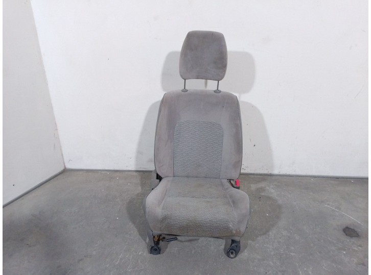 Recambio de asiento delantero derecho para ford ranger (er, eq, r_) 2.5 td 4x4 referencia OEM IAM 