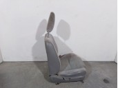 Recambio de asiento delantero derecho para ford ranger (er, eq, r_) 2.5 td 4x4 referencia OEM IAM 