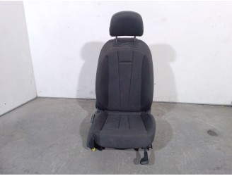 Recambio de asiento delantero derecho para audi a4 b8 avant (8k5) 2.0 tdi referencia OEM IAM 8W0881106D 4M0881045P 