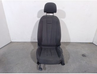 Recambio de asiento delantero izquierdo para audi a4 b8 avant (8k5) 2.0 tdi referencia OEM IAM 8W0881105D 4M0881045P 