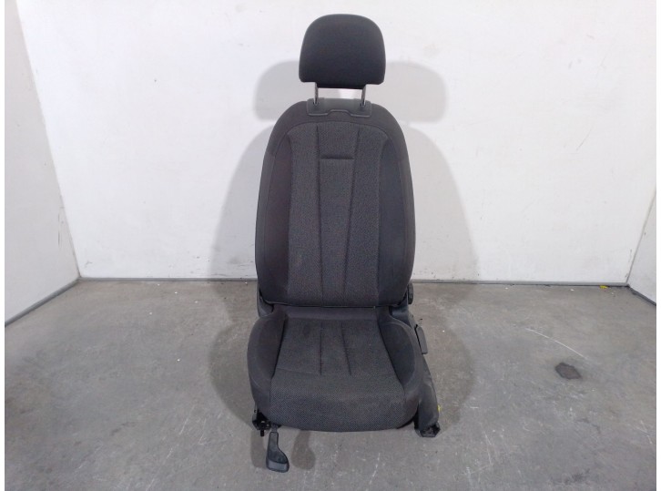 Recambio de asiento delantero izquierdo para audi a4 b8 avant (8k5) 2.0 tdi referencia OEM IAM 8W0881105D 4M0881045P 