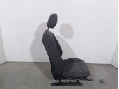 Recambio de asiento delantero izquierdo para audi a4 b8 avant (8k5) 2.0 tdi referencia OEM IAM 8W0881105D 4M0881045P 