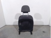 Recambio de asiento delantero izquierdo para audi a4 b8 avant (8k5) 2.0 tdi referencia OEM IAM 8W0881105D 4M0881045P 