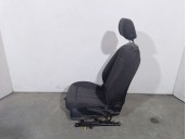 Recambio de asiento delantero izquierdo para audi a4 b8 avant (8k5) 2.0 tdi referencia OEM IAM 8W0881105D 4M0881045P 