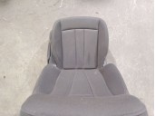 Recambio de asiento delantero izquierdo para audi a4 b8 avant (8k5) 2.0 tdi referencia OEM IAM 8W0881105D 4M0881045P 