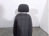Recambio de asiento delantero izquierdo para audi a4 b8 avant (8k5) 2.0 tdi referencia OEM IAM 8W0881105D 4M0881045P 