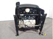 Recambio de asiento delantero izquierdo para audi a4 b8 avant (8k5) 2.0 tdi referencia OEM IAM 8W0881105D 4M0881045P 