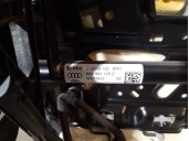 Recambio de asiento delantero izquierdo para audi a4 b8 avant (8k5) 2.0 tdi referencia OEM IAM 8W0881105D 4M0881045P 