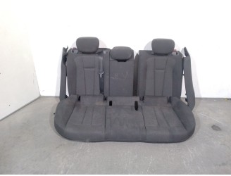 Recambio de asientos traseros para audi a4 b8 avant (8k5) 2.0 tdi referencia OEM IAM 8K5813103C 8K5813103C 