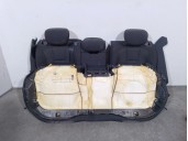 Recambio de asientos traseros para audi a4 b8 avant (8k5) 2.0 tdi referencia OEM IAM 8K5813103C 8K5813103C 