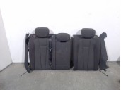 Recambio de asientos traseros para audi a4 b8 avant (8k5) 2.0 tdi referencia OEM IAM 8K5813103C 8K5813103C 
