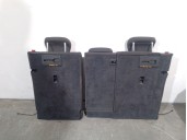 Recambio de asientos traseros para audi a4 b8 avant (8k5) 2.0 tdi referencia OEM IAM 8K5813103C 8K5813103C 