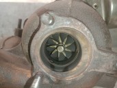 Recambio de turbocompresor para seat cordoba (6l2) 1.9 tdi referencia OEM IAM 038253010B 038253010S 