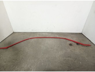 Recambio de molduras traseras para opel mokka 1.2 (76) referencia OEM IAM 9834916880  