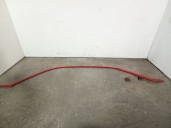Replacement rear moldings for Opel Mokka 1.2 (76) OEM IAM reference 9834916880 