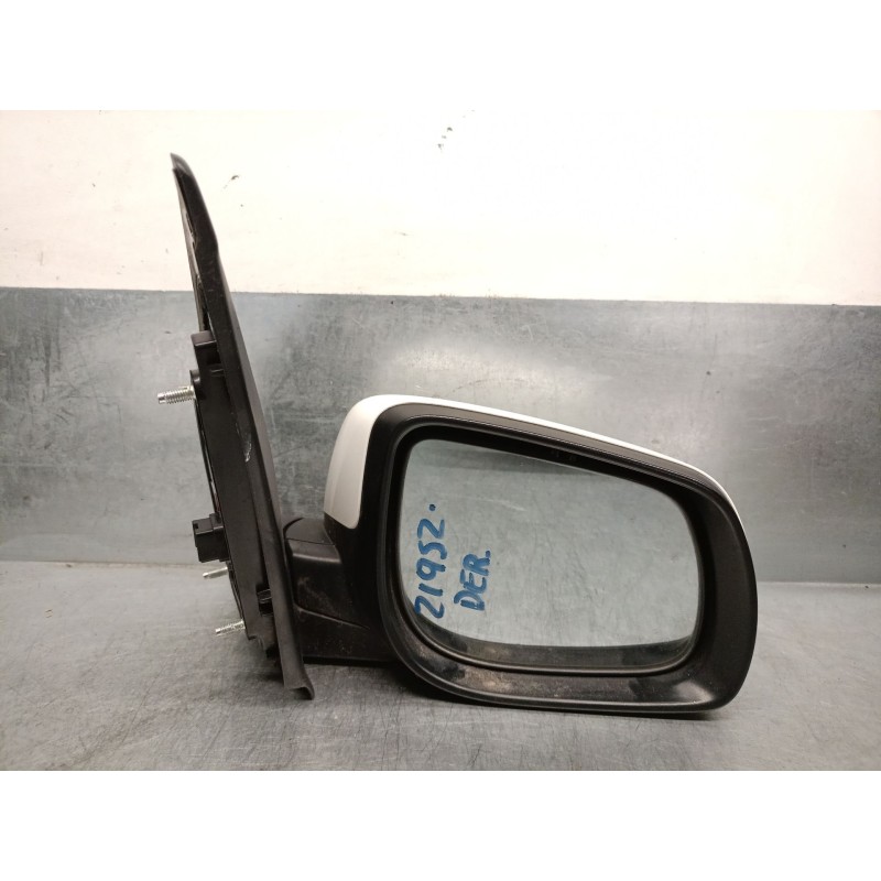 Recambio de retrovisor derecho para kia picanto iii (ja) 1.2 referencia OEM IAM 87620G6070UD 87620G6070UD 