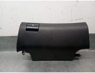 Recambio de guantera para audi 100 c3 sedán (443, 444) 2.2 referencia OEM IAM 443857035J 443857035L 