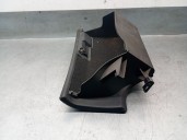 Recambio de guantera para audi 100 c3 sedán (443, 444) 2.2 referencia OEM IAM 443857035J 443857035L 