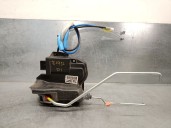 Recambio de cerradura puerta delantera izquierda para kia picanto iii (ja) 1.2 referencia OEM IAM 81310G6050 81310G6050 
