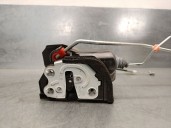 Recambio de cerradura puerta delantera izquierda para kia picanto iii (ja) 1.2 referencia OEM IAM 81310G6050 81310G6050 