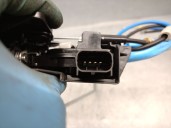 Recambio de cerradura puerta delantera izquierda para kia picanto iii (ja) 1.2 referencia OEM IAM 81310G6050 81310G6050 