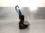 Recambio de cerradura puerta delantera izquierda para kia picanto iii (ja) 1.2 referencia OEM IAM 81310G6050 81310G6050 