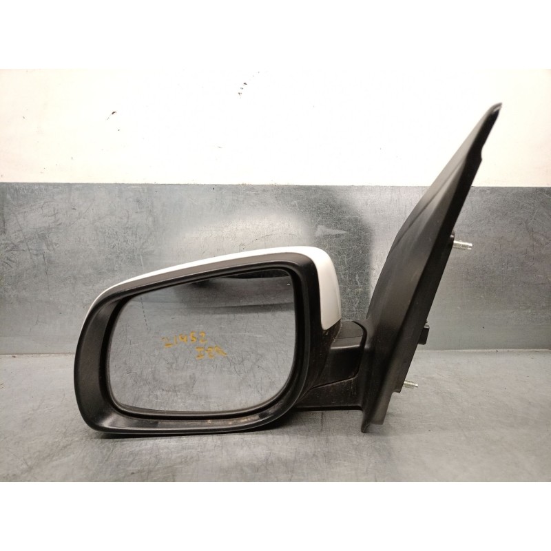 Recambio de retrovisor izquierdo para kia picanto iii (ja) 1.2 referencia OEM IAM 87610G6120UD 87610G6120UD 