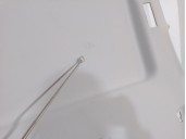 Recambio de techo interior para land rover discovery v (l462) 2.0 sd4 4x4 referencia OEM IAM LR081913 LR081913 