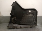 Replacement engine cover for Mercedes-Benz E-Class (W213) E 350 D (213.033) OEM IAM reference A2138300100 A2138300100 