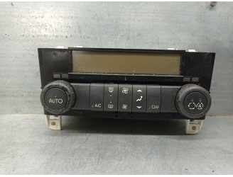 Replacement climate control unit for Renault Laguna II (BG0/1_) 1.9 dCi (BG1A, BG1W, BG0G) OEM IAM reference 8200575240 5241981