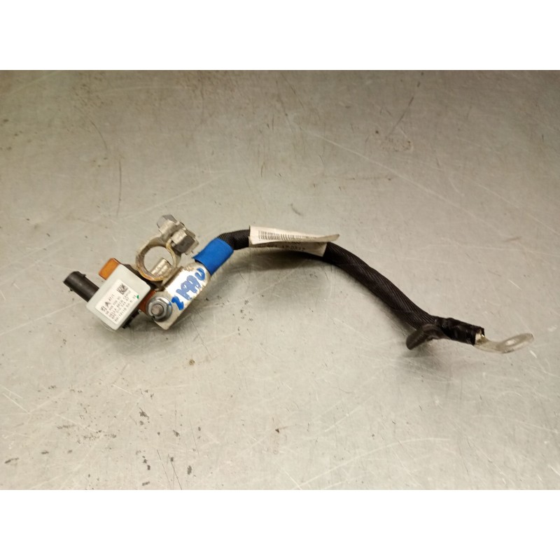 Recambio de cableado para opel mokka 1.2 (76) referencia OEM IAM 9851196680  