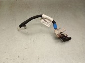 Recambio de cableado para opel mokka 1.2 (76) referencia OEM IAM 9851196680  