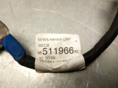 Recambio de cableado para opel mokka 1.2 (76) referencia OEM IAM 9851196680  