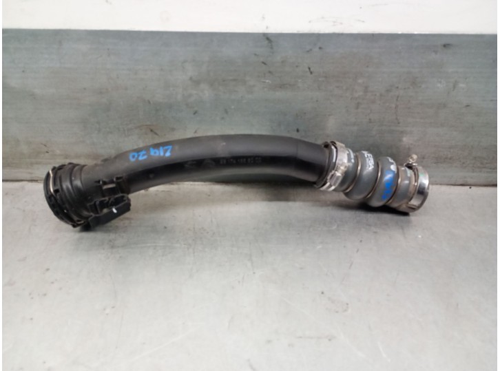 Recambio de tubo para opel mokka 1.2 (76) referencia OEM IAM 9817416680 