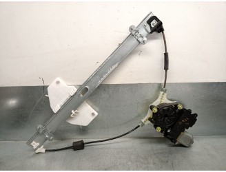 Recambio de elevalunas delantero izquierdo para kia picanto iii (ja) 1.2 referencia OEM IAM 82401G6020 82401G6020 