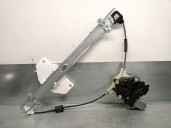 Recambio de elevalunas delantero izquierdo para kia picanto iii (ja) 1.2 referencia OEM IAM 82401G6020 82401G6020 