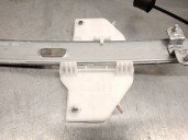 Recambio de elevalunas delantero izquierdo para kia picanto iii (ja) 1.2 referencia OEM IAM 82401G6020 82401G6020 