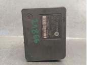 Recambio de abs para audi a3 (8p1) 2.0 tdi 16v referencia OEM IAM 1K0614517H 1K0614517H 10020601064 ATE