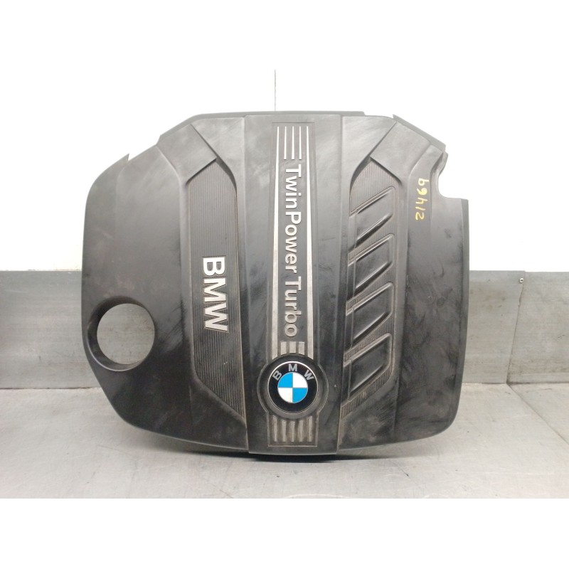 Recambio de tapa motor para bmw 3 touring (f31) 320 d referencia OEM IAM 7810800 11147810802 