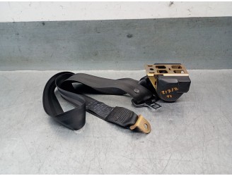 Recambio de cinturon seguridad trasero izquierdo para audi 100 c3 sedán (443, 444) 2.2 referencia OEM IAM 443857709  