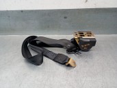 Recambio de cinturon seguridad trasero izquierdo para audi 100 c3 sedán (443, 444) 2.2 referencia OEM IAM 443857709  