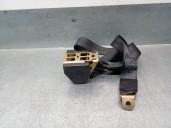 Recambio de cinturon seguridad trasero izquierdo para audi 100 c3 sedán (443, 444) 2.2 referencia OEM IAM 443857709 