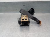 Recambio de cinturon seguridad trasero izquierdo para audi 100 c3 sedán (443, 444) 2.2 referencia OEM IAM 443857709  